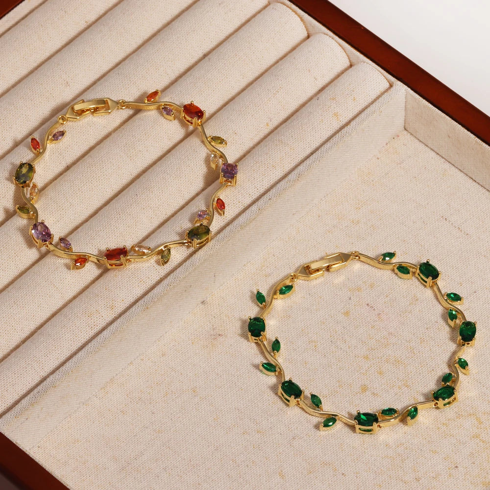 Tulip Harmony Bracelet