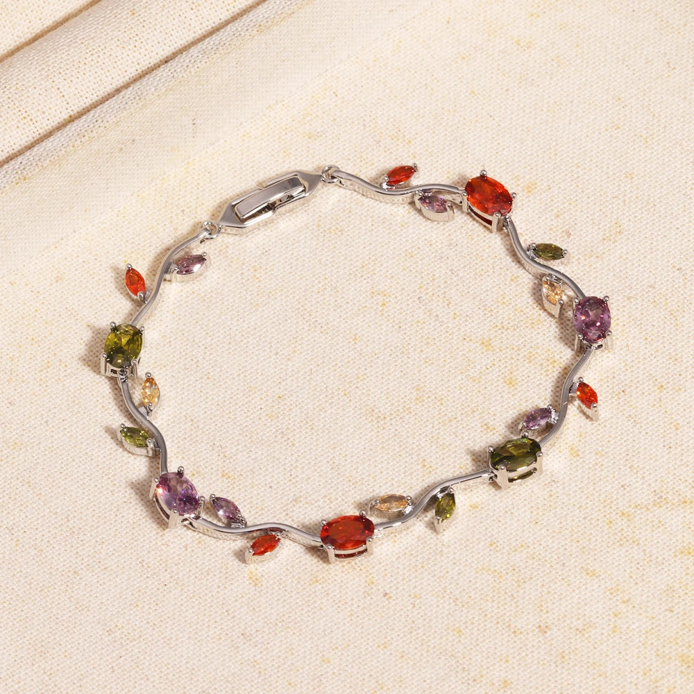 Tulip Harmony Bracelet