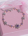 Tangled-Inspired Sun of Corona Bracelet - Misty and Molly