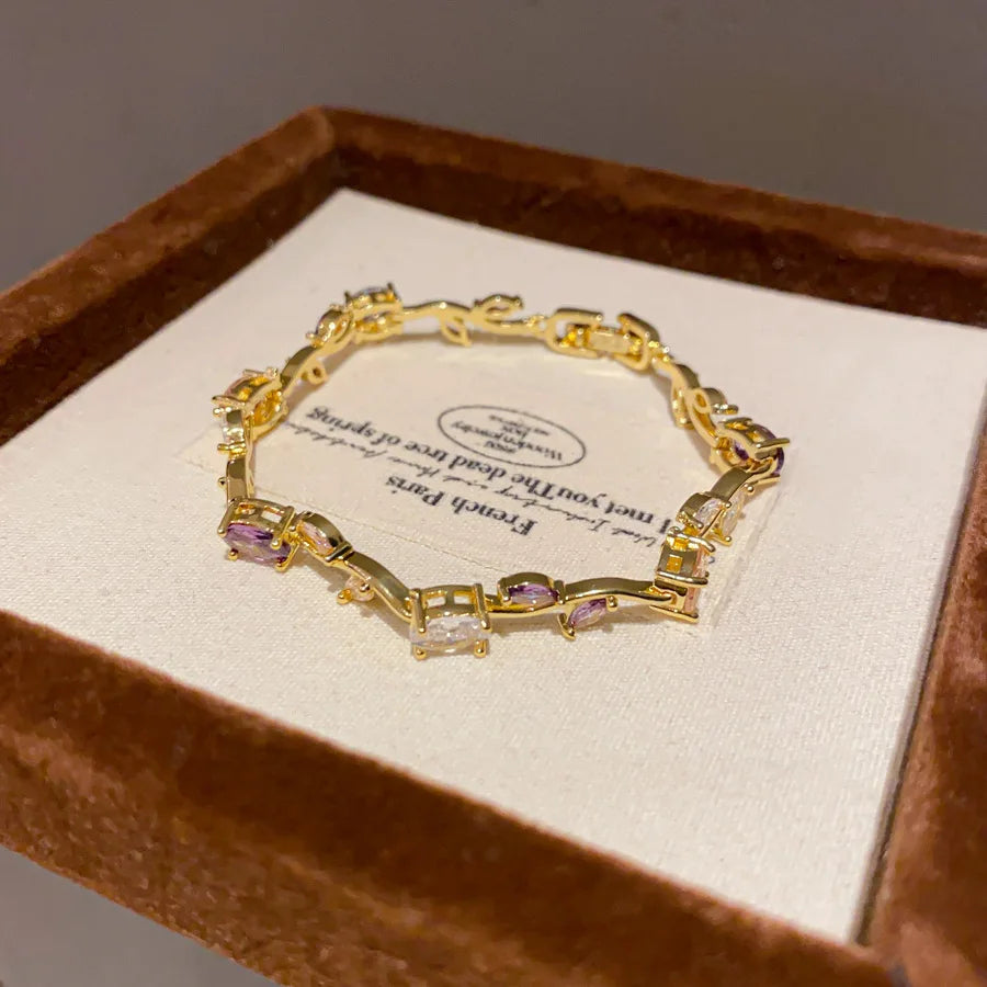 Tulip Harmony Bracelet