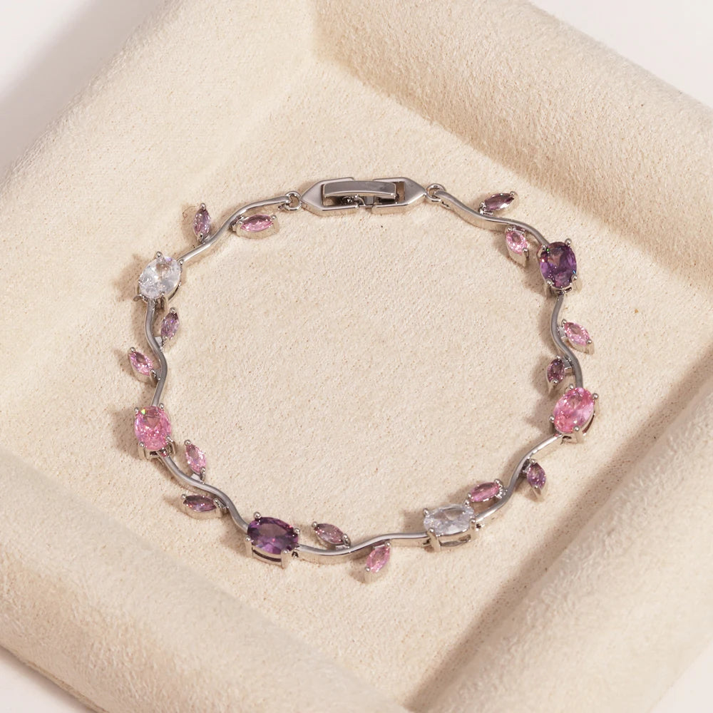Tulip Harmony Bracelet