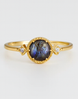 Nebula Tide Ring