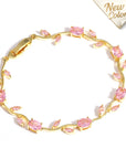 Tulip Harmony Bracelet