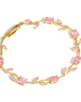 Tulip Harmony Bracelet