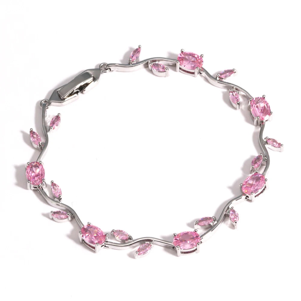 Tulip Harmony Bracelet