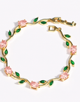 Tulip Harmony Bracelet