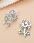 Daisy Bloom Earrings