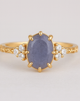 Enchanted Veil Ring