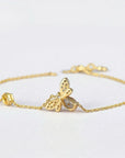 Bee of Fortune Bracelet