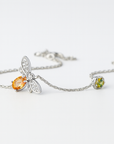 Bee of Fortune Bracelet