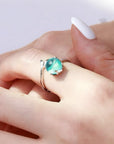 Mermaid's Bubble Ring