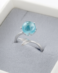 Mermaid's Bubble Ring
