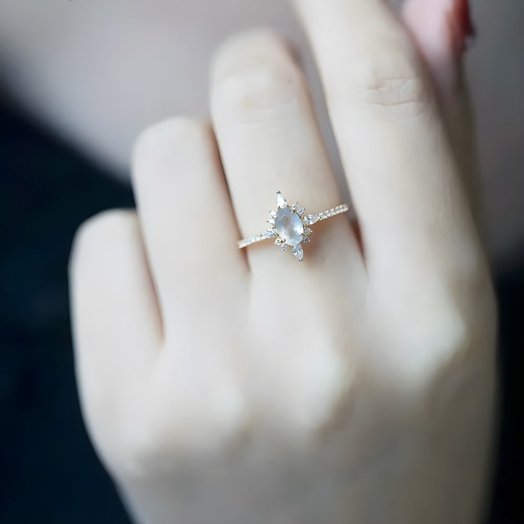 Solara Ring