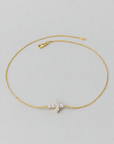 Light of Grace Cross Bracelet