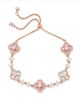 Blossom Bond Friendship Bracelet