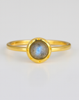 Lunar Glow Ring