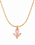 Mini Tulip Harmony Necklace