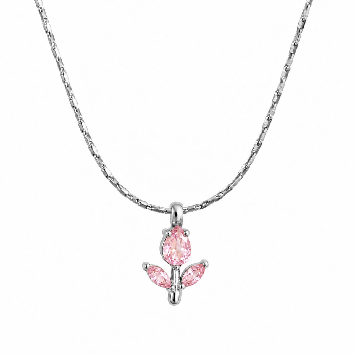 Mini Tulip Harmony Necklace