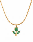 Mini Tulip Harmony Necklace
