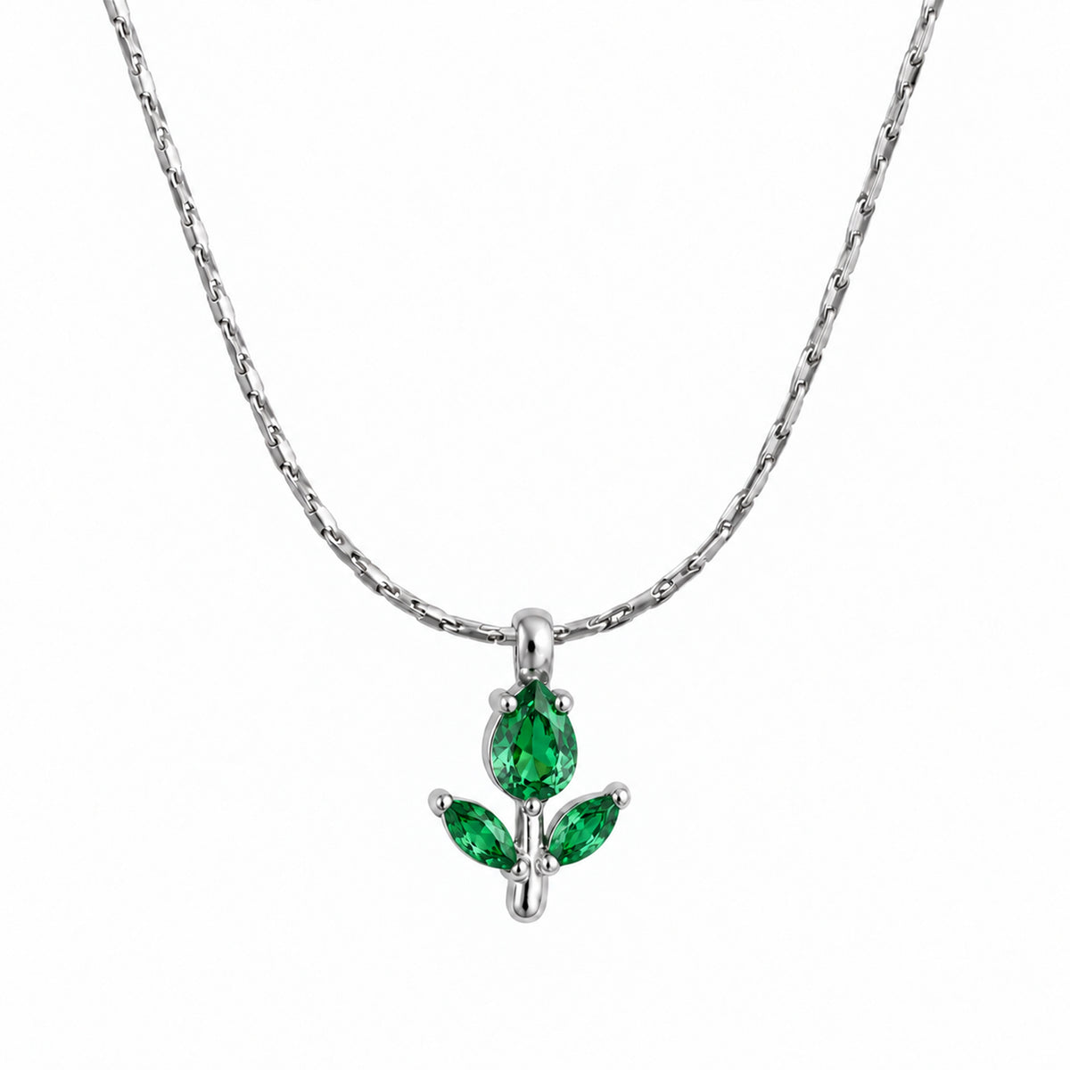 Mini Tulip Harmony Necklace