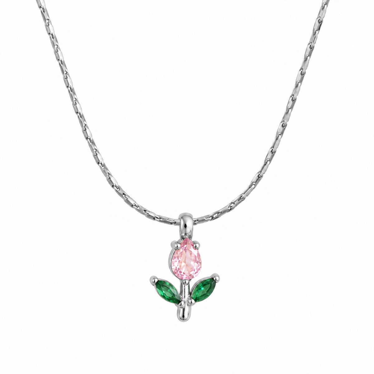 Mini Tulip Harmony Necklace
