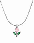 Mini Tulip Harmony Necklace