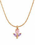 Mini Tulip Harmony Necklace
