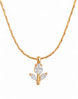Mini Tulip Harmony Necklace