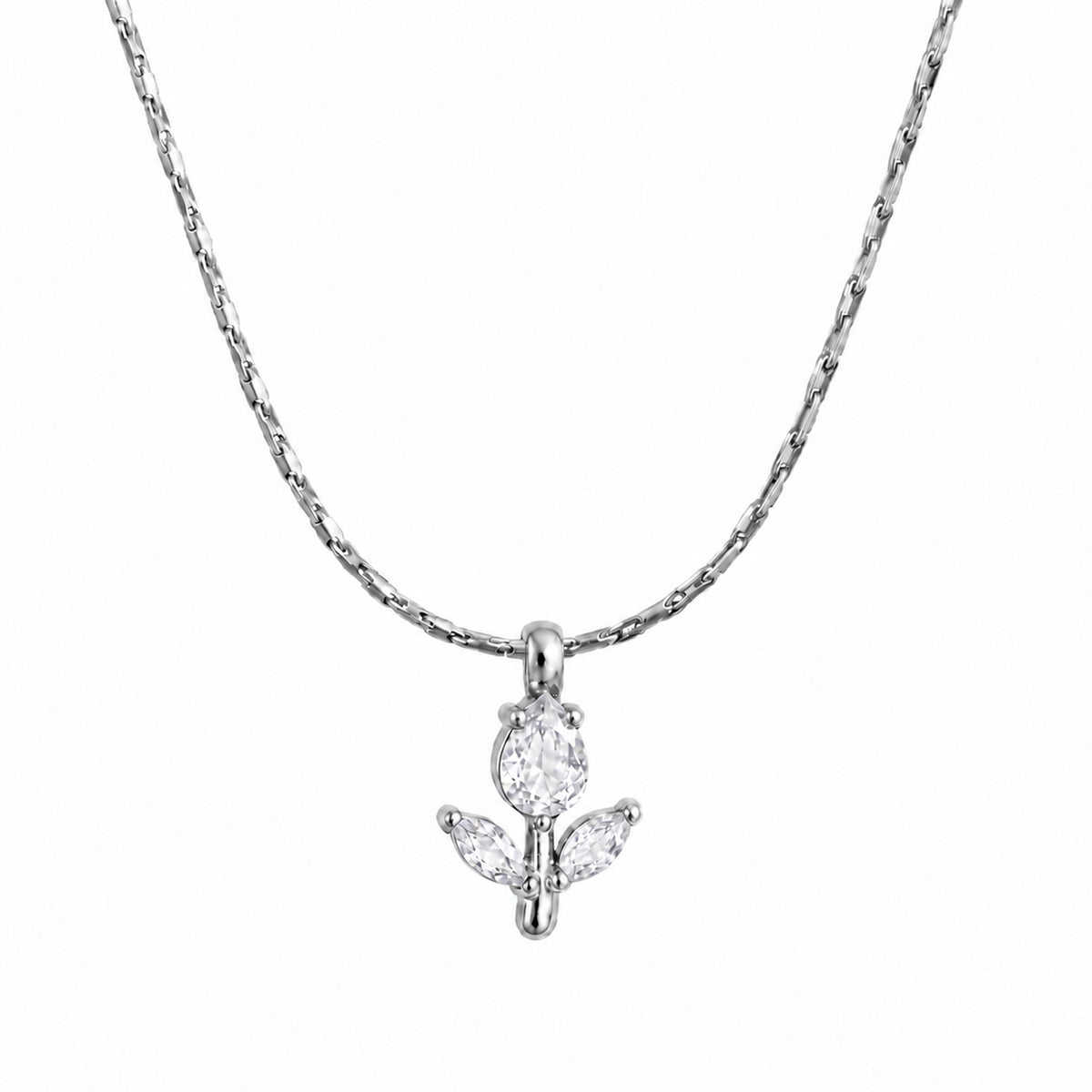 Mini Tulip Harmony Necklace