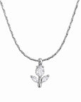 Mini Tulip Harmony Necklace