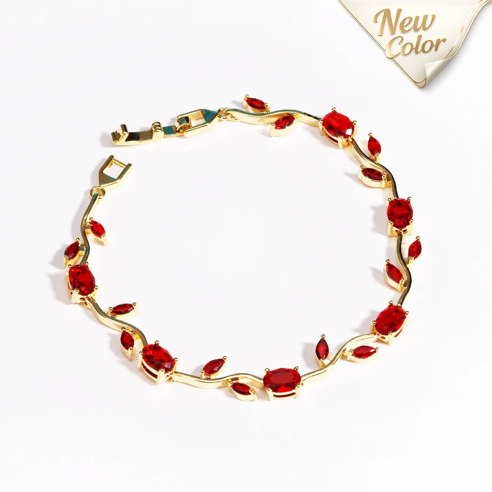 Tulip Harmony Bracelet