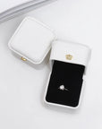Crown Ring Gift Box - Misty and Molly