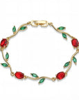 Tulip Harmony Bracelet