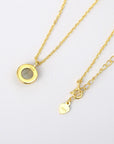 Lunar Glow Necklace