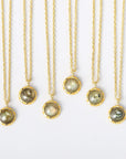Lunar Glow Necklace