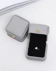 Crown Ring Gift Box - Misty and Molly