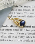 Midnight Mirage Necklace
