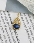 Midnight Mirage Necklace