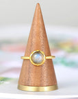 Lunar Glow Ring