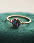 Nebula Tide Ring