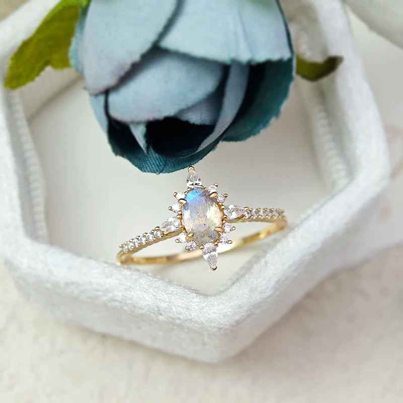 Solara Ring