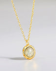 Lunar Glow Necklace