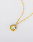 Lunar Glow Necklace