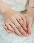 Enchanted Veil Ring