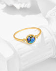Nebula Tide Ring