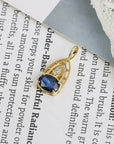 Midnight Mirage Necklace