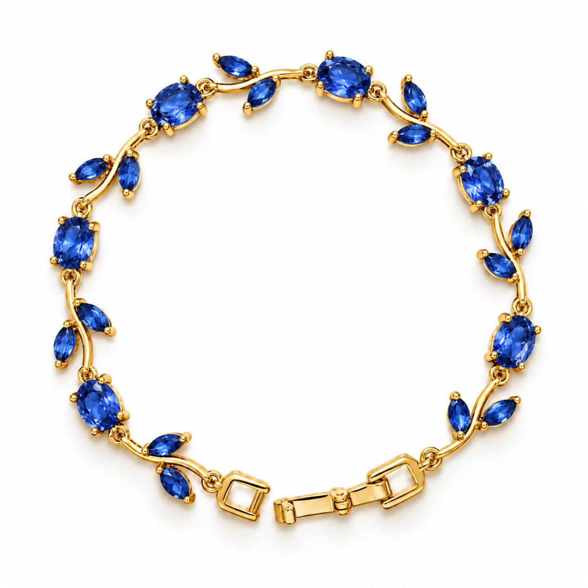 Tulip Harmony Bracelet