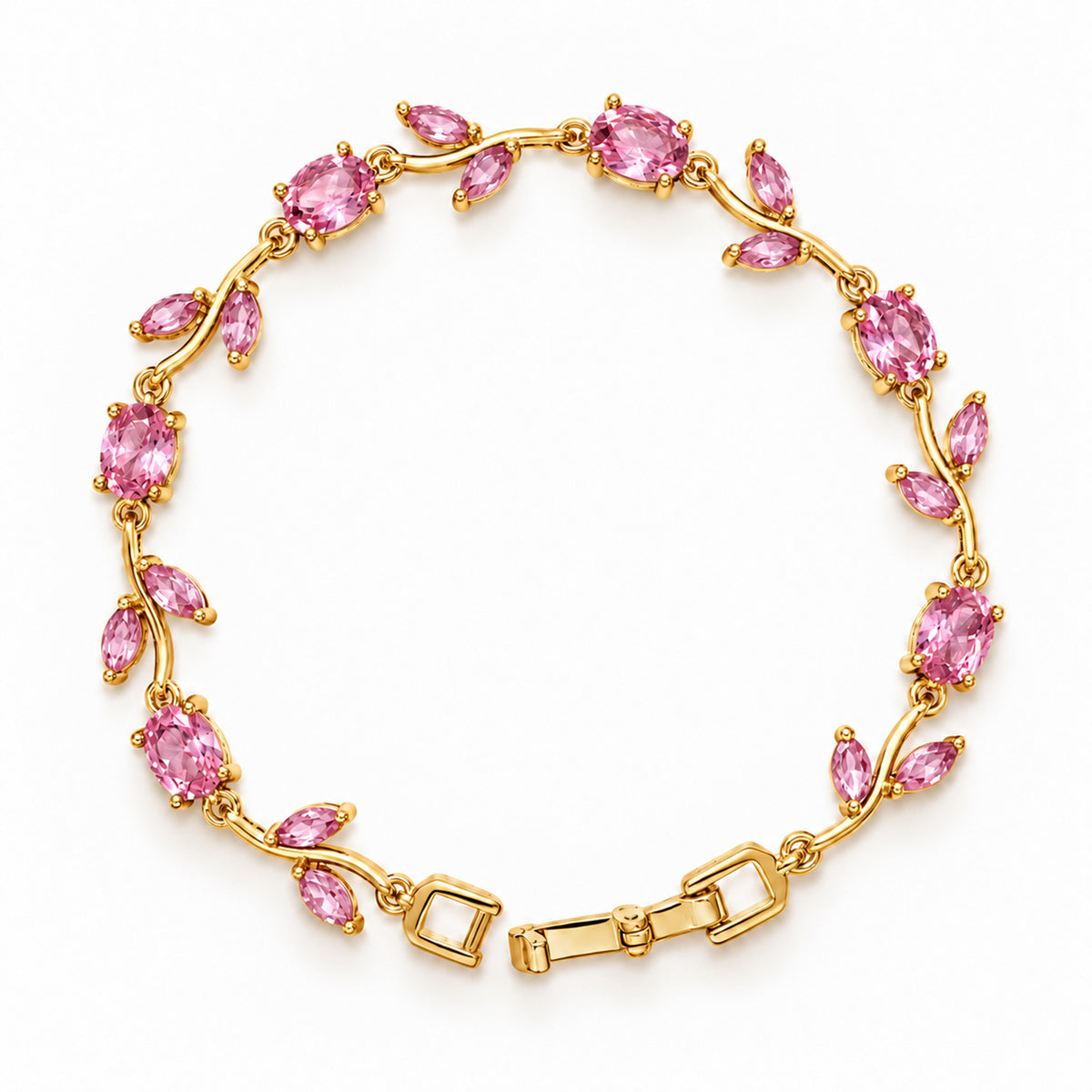Tulip Harmony Bracelet