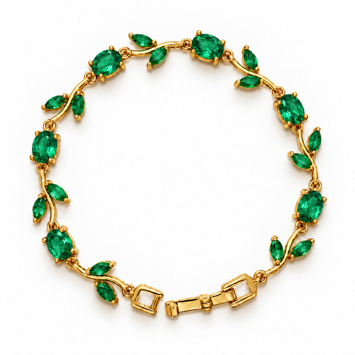 Tulip Harmony Bracelet