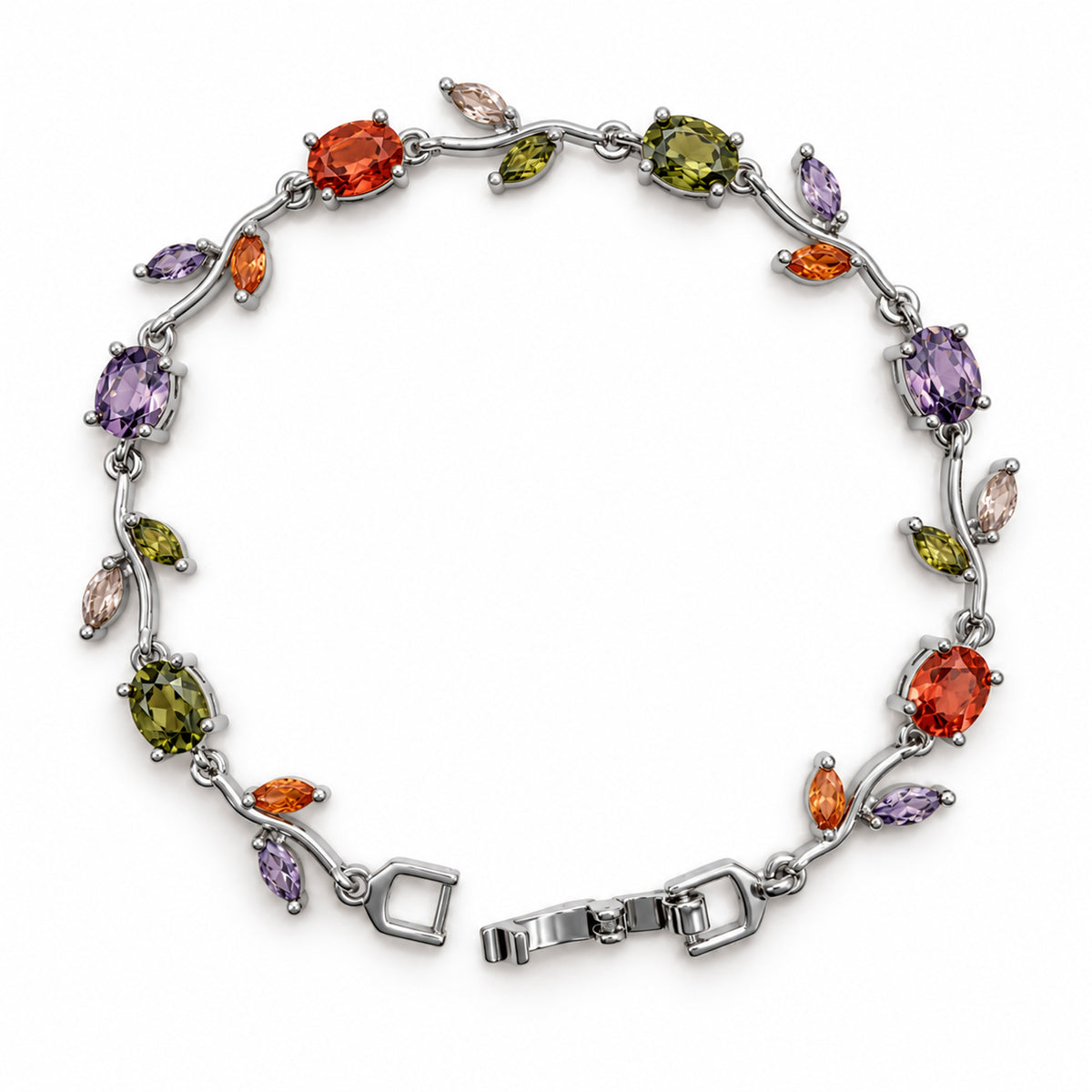 Tulip Harmony Bracelet - Misty and Molly